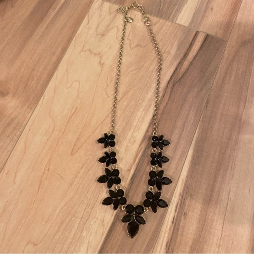 J. Crew Statement Necklace